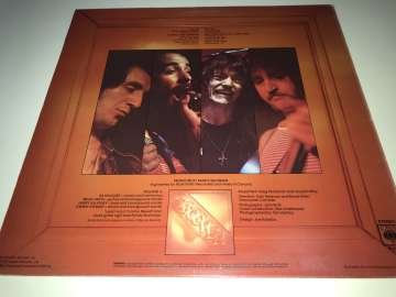 Trooper ‎– Trooper