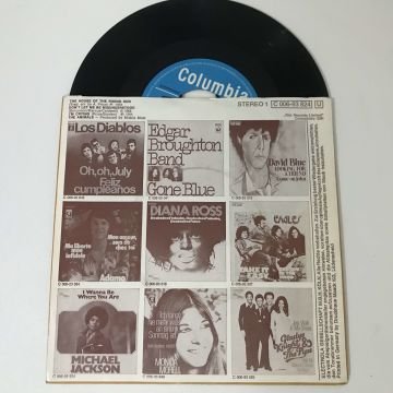 The Animals – The House Of The Rising Sun / Don't Let Me Be Misunderstood / I'm Crying