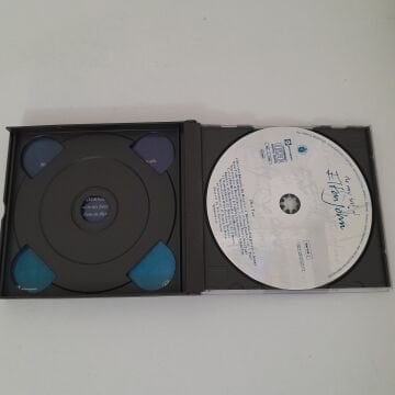 Elton John – The Very Best Of Elton John 2 CD