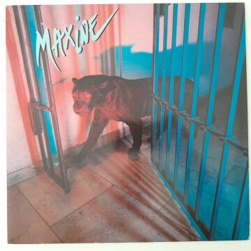 Maxine – Maxine