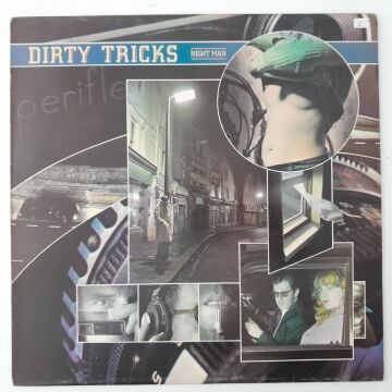 Dirty Tricks – Night Man