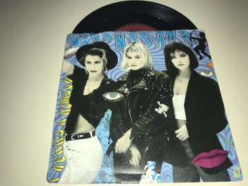 Bananarama ‎– I Heard A Rumour