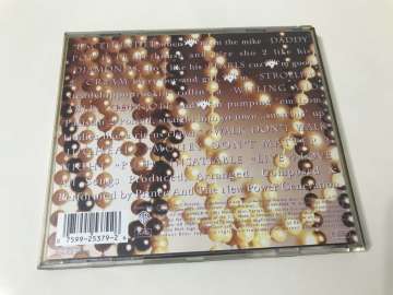 Prince & The New Power Generation – Diamonds And Pearls