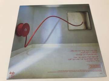 Robert Plant – Pictures At Eleven