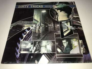 Dirty Tricks – Night Man