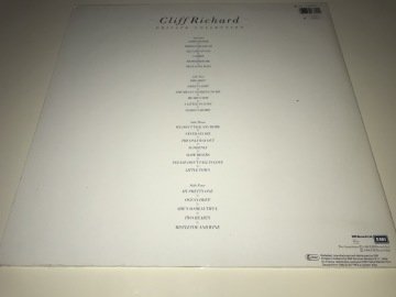 Cliff Richard ‎– Private Collection 1979 - 1988 2 LP