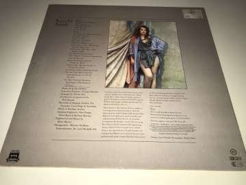 France Joli ‎– Attitude