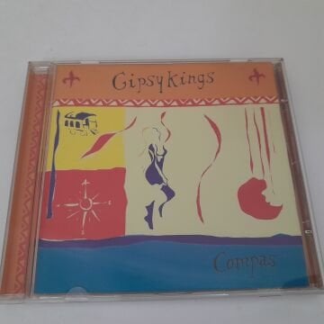 Gipsy Kings – Compas