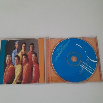 Gipsy Kings – Compas