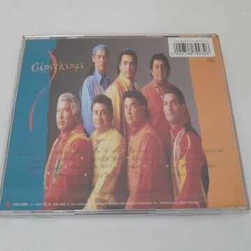 Gipsy Kings – Compas