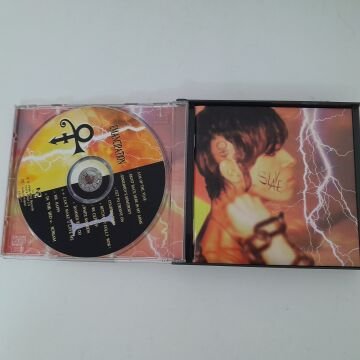 The Artist (Formerly Known As Prince) – Emancipation 3 CD