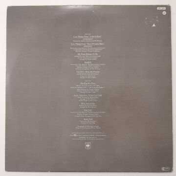 Barbra Streisand – Barbra Streisand's Greatest Hits - Volume 2