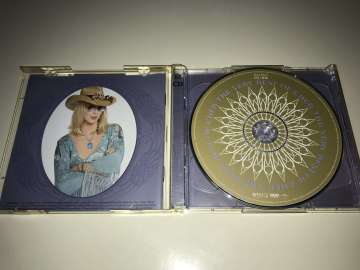 Cher ‎– The Very Best Of Cher 2 CD