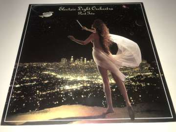 Electric Light Orchestra Part Two – Electric Light Orchestra Part Two