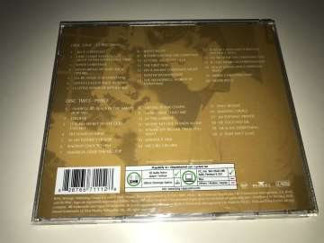 Elvis Presley – Christmas Peace 2 CD