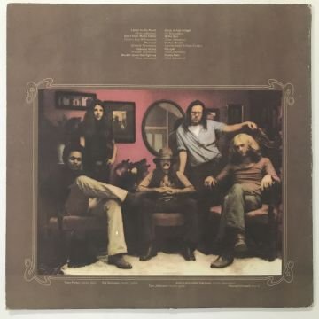 The Doobie Brothers – Toulouse Street