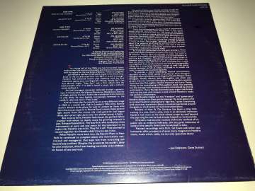 Jimi Hendrix ‎– Nine To The Universe