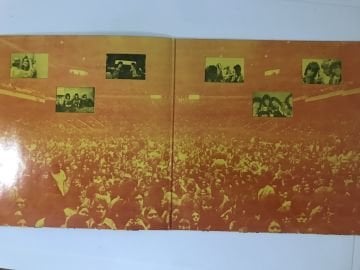 Rod Stewart / Faces – Live Coast To Coast - Overture And Beginners