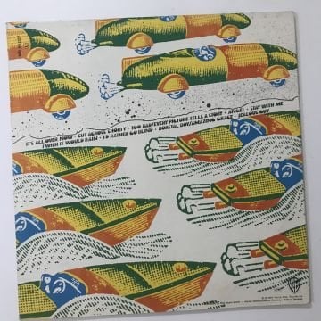 Rod Stewart / Faces – Live Coast To Coast - Overture And Beginners