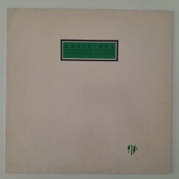 Chris Rea ‎– Shamrock Diaries