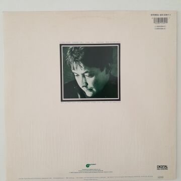 Chris Rea ‎– Shamrock Diaries