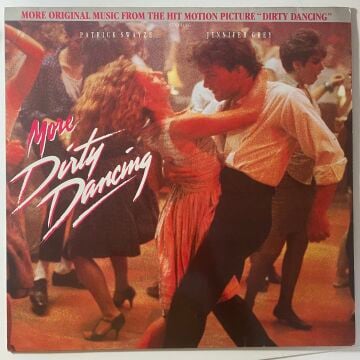 More Dirty Dancing