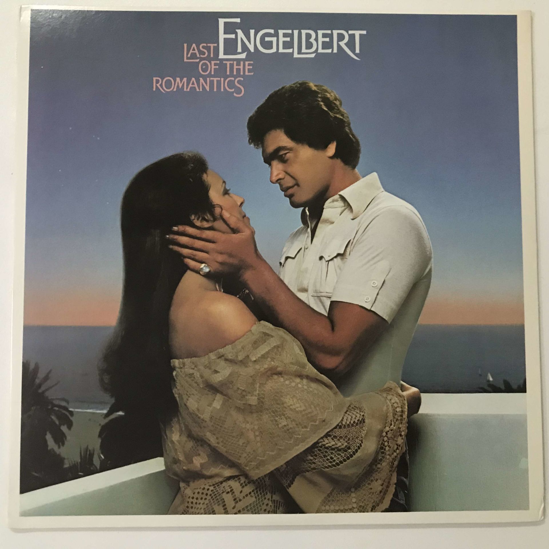 Engelbert – Last Of The Romantics