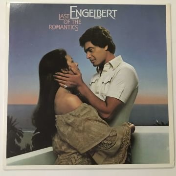 Engelbert – Last Of The Romantics