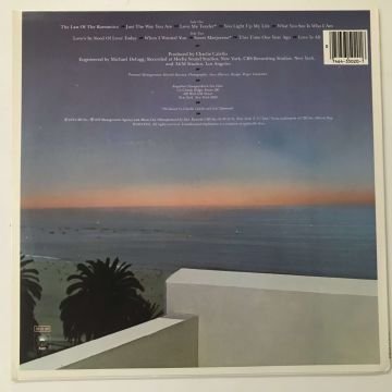 Engelbert – Last Of The Romantics