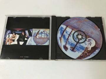 Gary Moore – Dark Days In Paradise