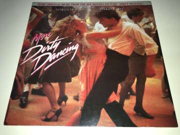 More Dirty Dancing