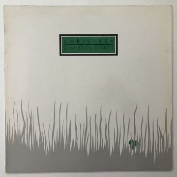 Chris Rea ‎– Shamrock Diaries