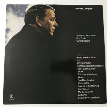 Frank Sinatra – Sinatra & Company