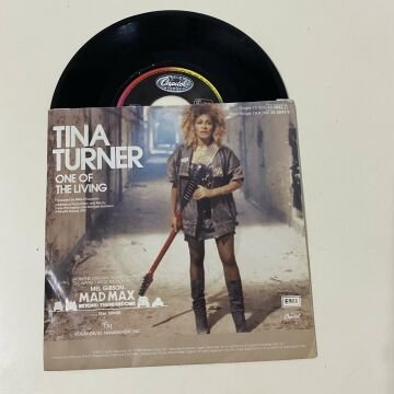 Tina Turner – One Of The Living