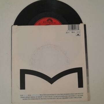 Magnum – Lonely Night