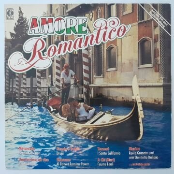 Amore Romantico