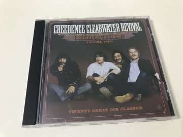 Creedence Clearwater Revival – Chronicle. Volume Two