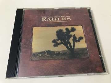 Eagles – The Very Best Of The Eagles