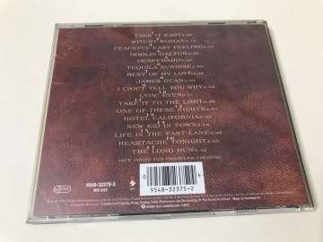 Eagles – The Very Best Of The Eagles