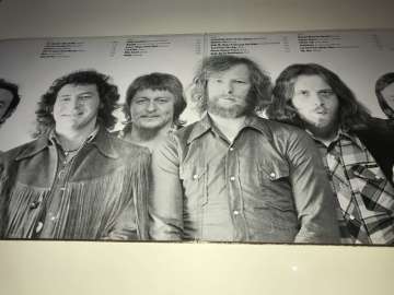 Truck-Stop ‎– Highway 59 2 LP