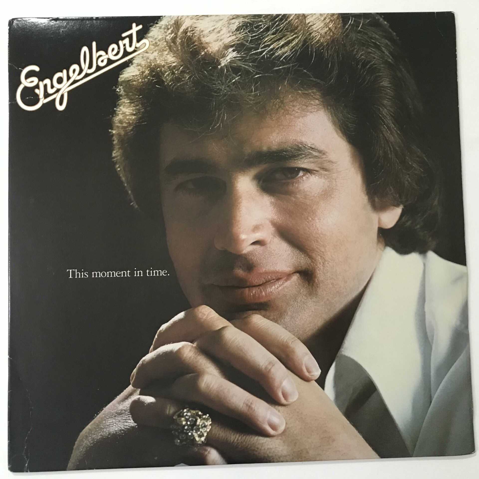 Engelbert – This Moment In Time