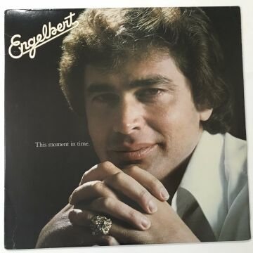 Engelbert – This Moment In Time