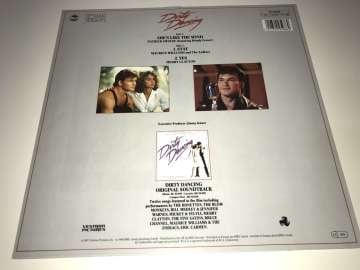 Patrick Swayze Featuring Wendy Fraser – She's Like The Wind (Dirty Dancing)