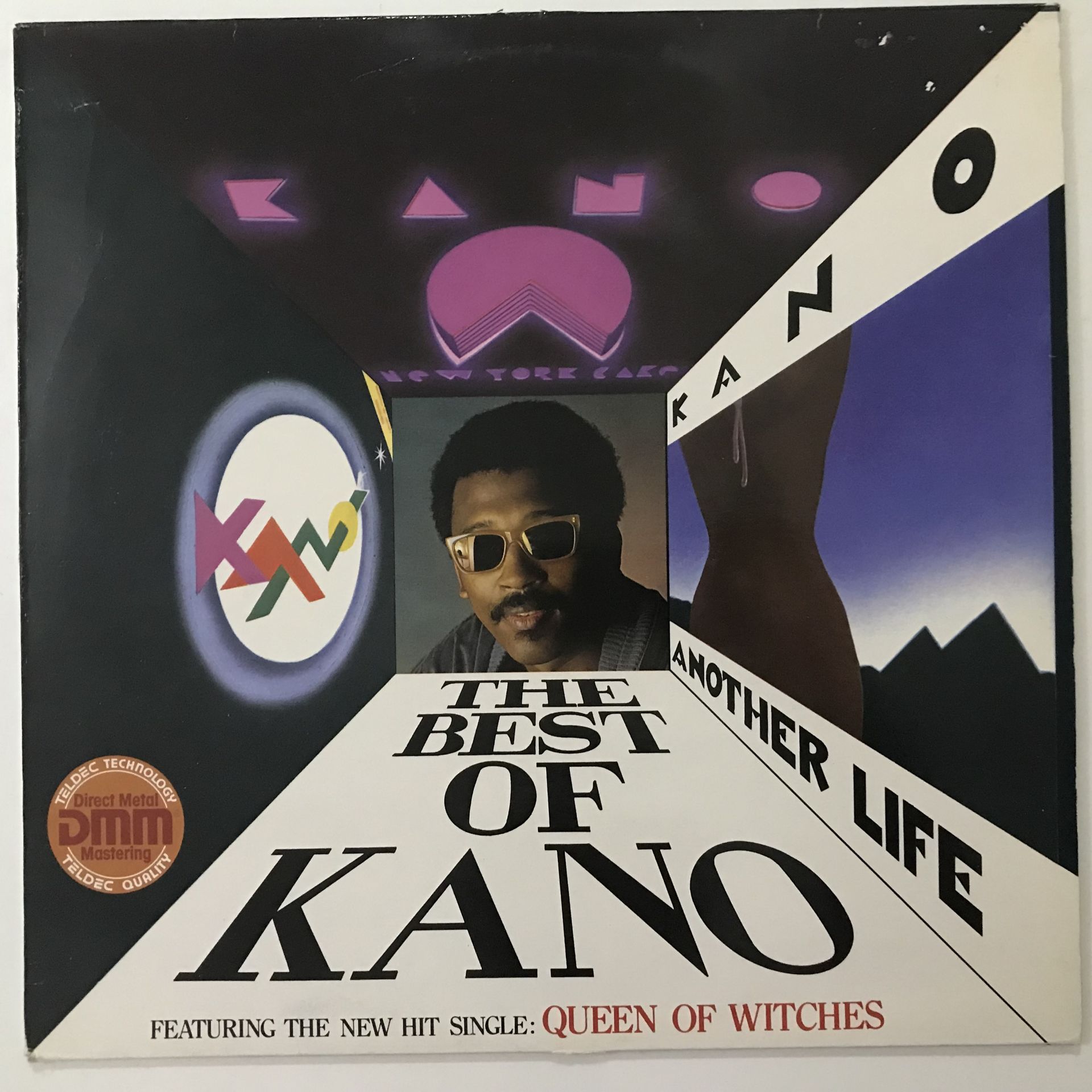 Kano – The Best Of Kano
