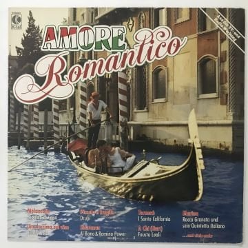 Amore Romantico