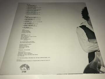 Jimmie Lee Maslon & His Crazy Sounds ‎– Your Wildcat Ways