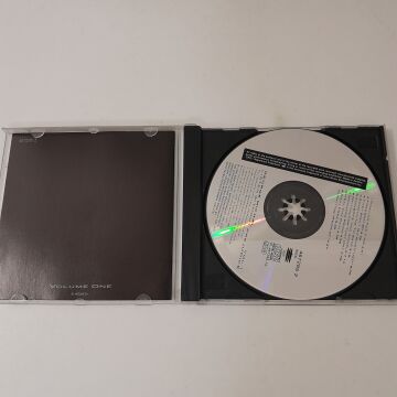 George Michael – Listen Without Prejudice Vol. 1