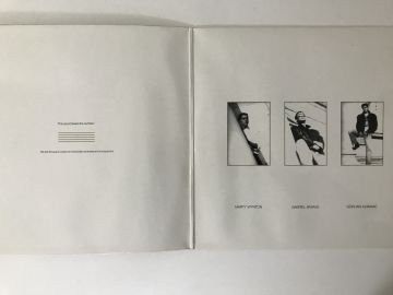 The Royal Art – Volume 1 ( Beyaz Renkli Plak )