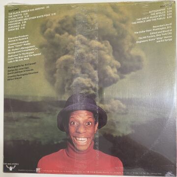 Jimmie Walker ‎– Dyn-O-Mite (Ambalajı Açılmamış)
