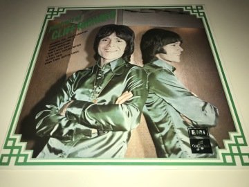 Cliff Richard ‎– Portrait Of Cliff Richard